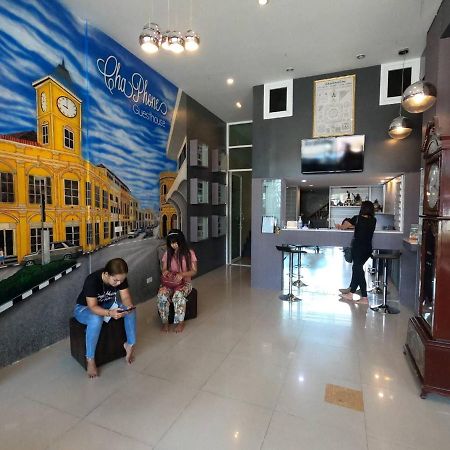 Chaphone Guesthouse Phuket Dış mekan fotoğraf