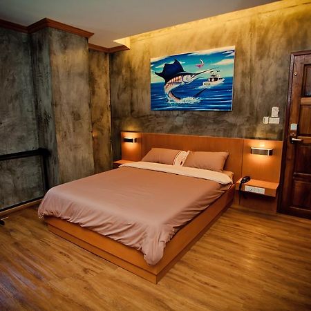 Chaphone Guesthouse Phuket Dış mekan fotoğraf