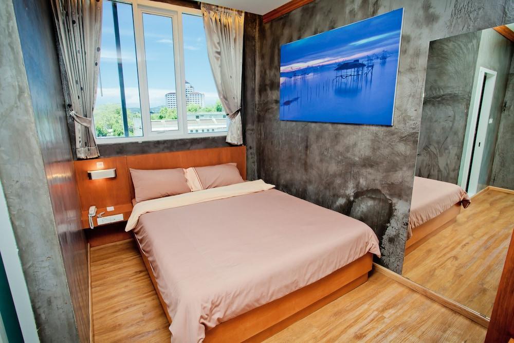 Chaphone Guesthouse Phuket Dış mekan fotoğraf