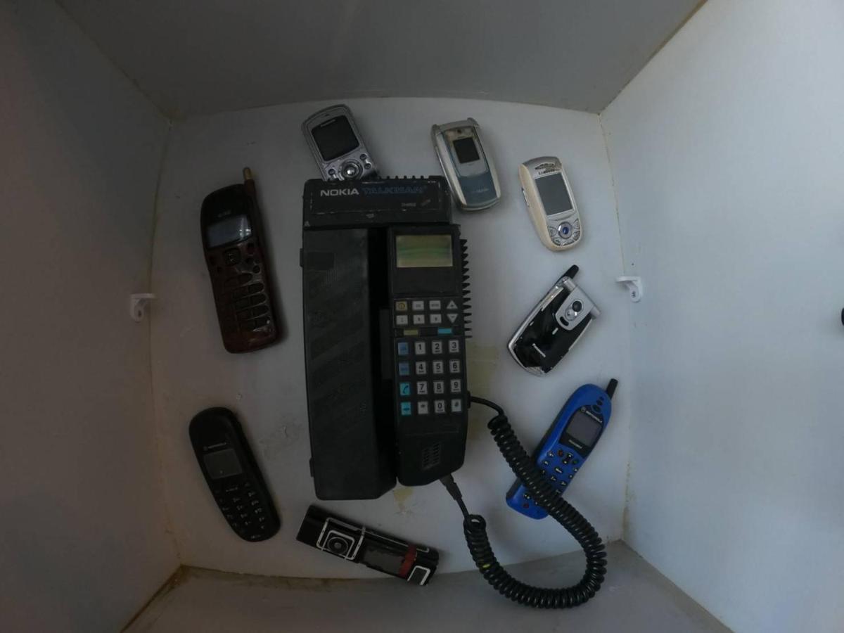 Chaphone Guesthouse Phuket Dış mekan fotoğraf