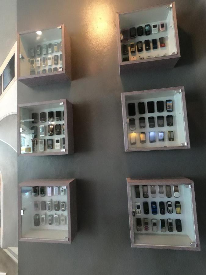 Chaphone Guesthouse Phuket Dış mekan fotoğraf