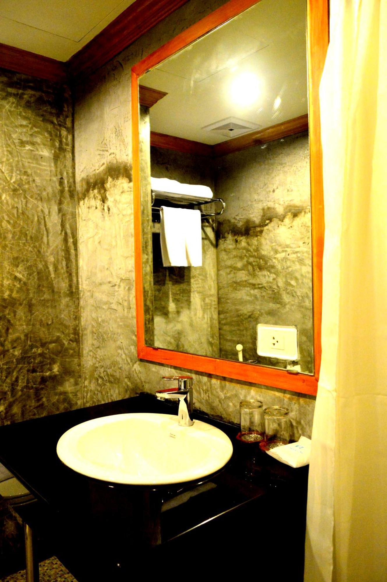 Chaphone Guesthouse Phuket Dış mekan fotoğraf