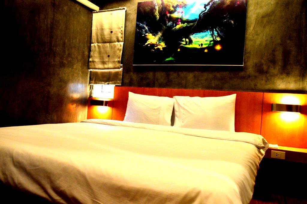 Chaphone Guesthouse Phuket Dış mekan fotoğraf