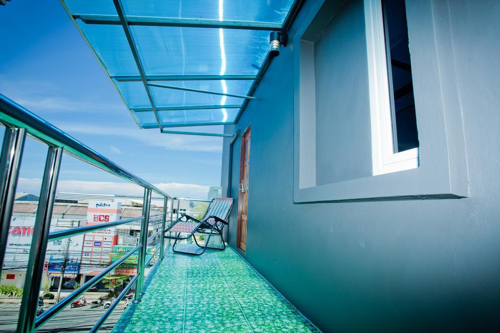 Chaphone Guesthouse Phuket Dış mekan fotoğraf