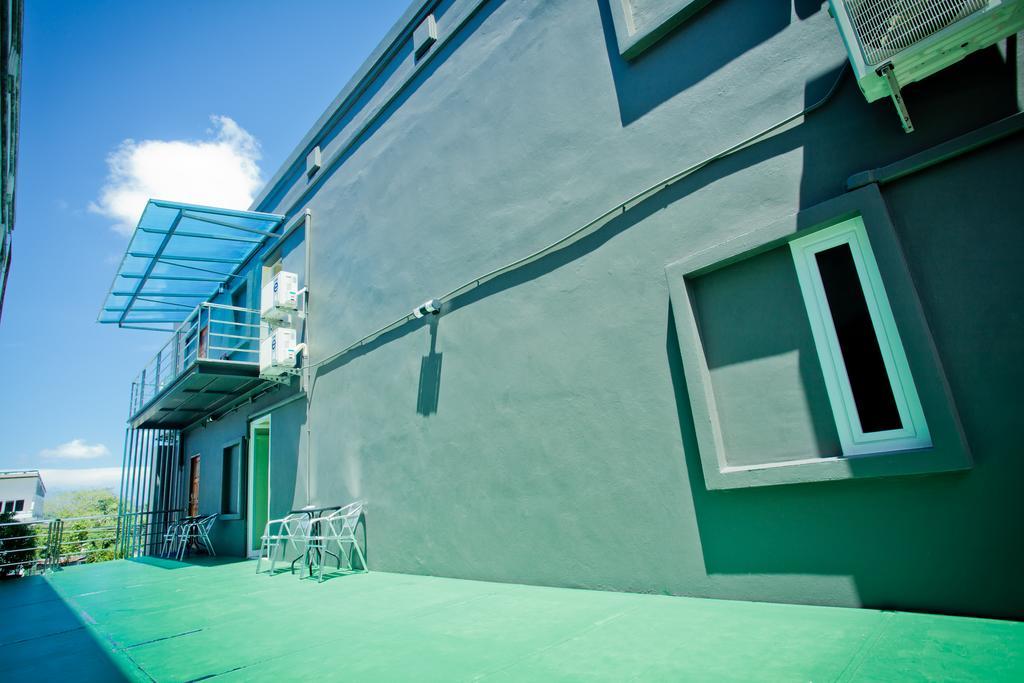Chaphone Guesthouse Phuket Dış mekan fotoğraf