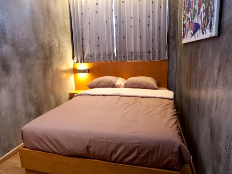 Chaphone Guesthouse Phuket Dış mekan fotoğraf