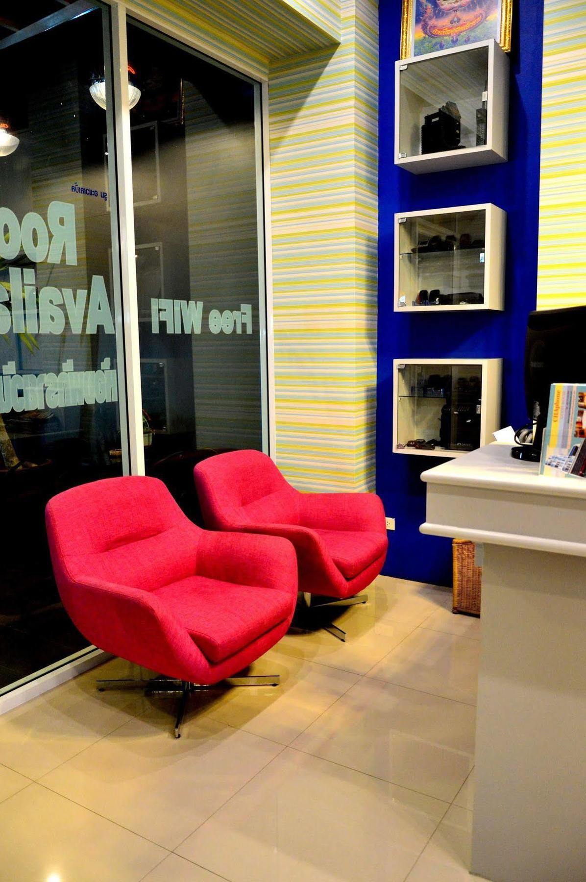 Chaphone Guesthouse Phuket Dış mekan fotoğraf