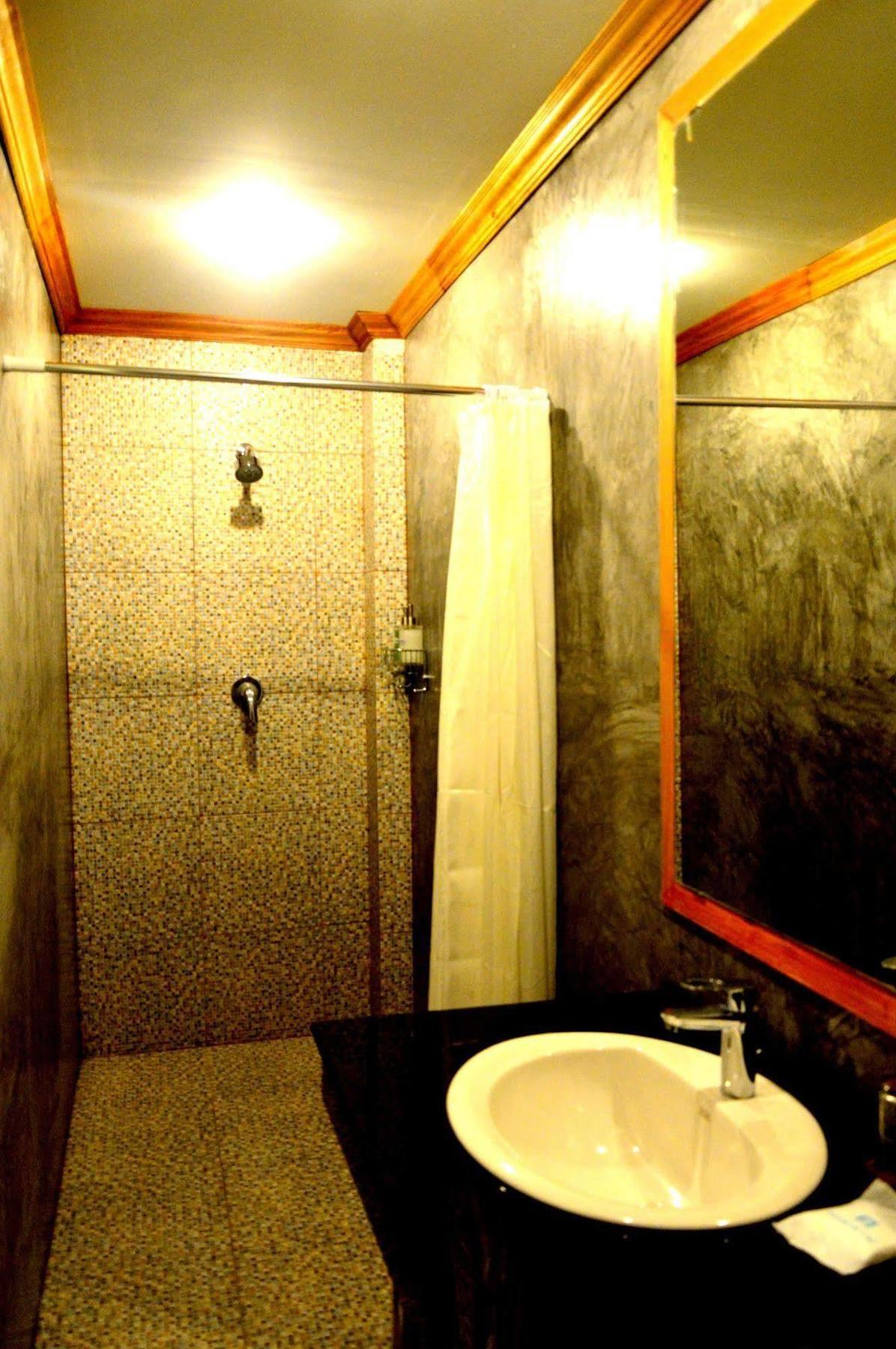 Chaphone Guesthouse Phuket Dış mekan fotoğraf