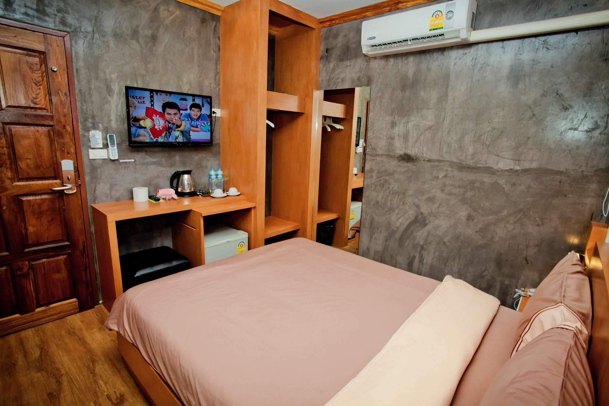 Chaphone Guesthouse Phuket Dış mekan fotoğraf