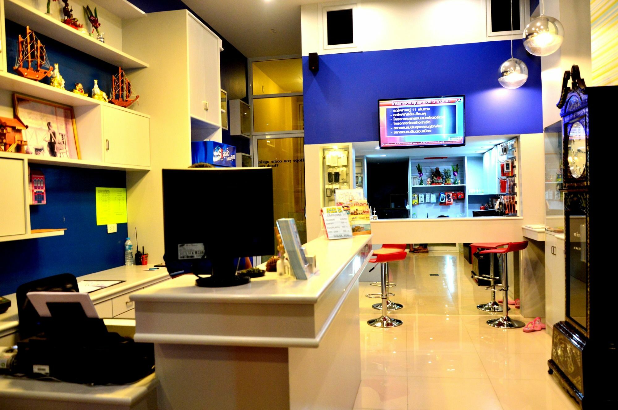 Chaphone Guesthouse Phuket Dış mekan fotoğraf
