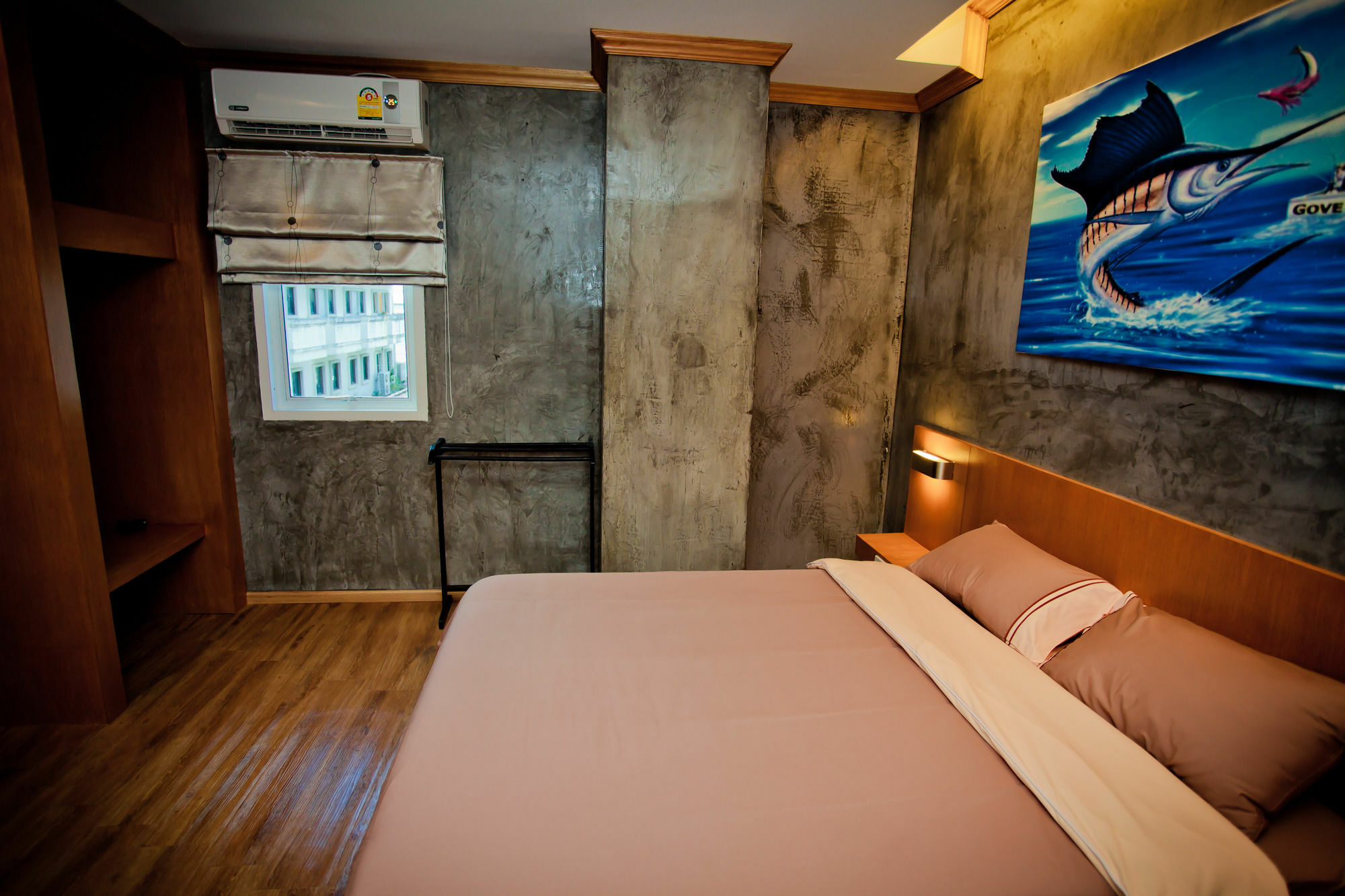 Chaphone Guesthouse Phuket Dış mekan fotoğraf
