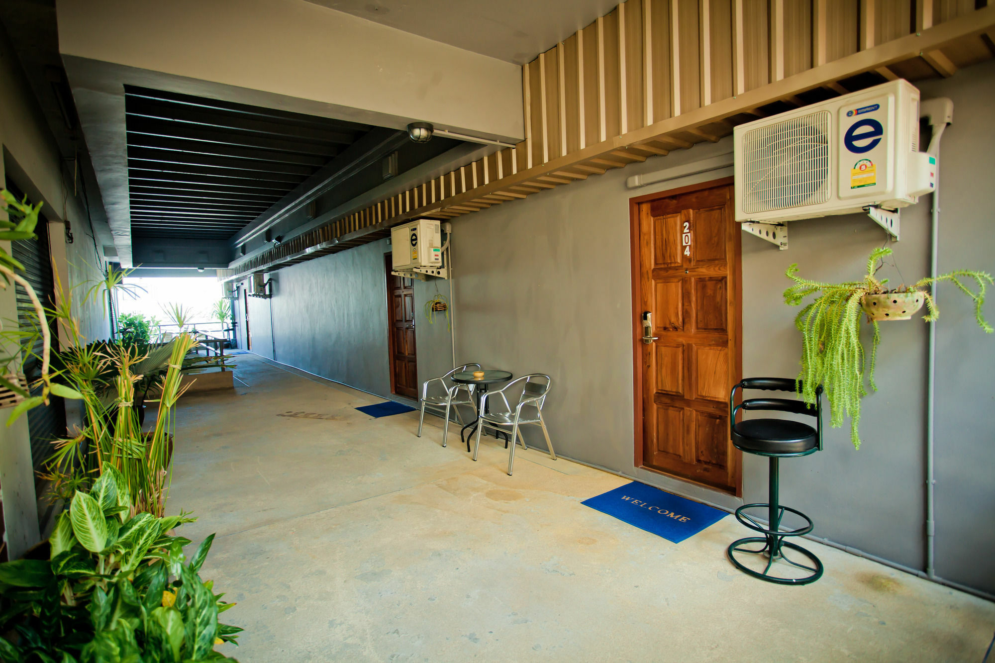 Chaphone Guesthouse Phuket Dış mekan fotoğraf