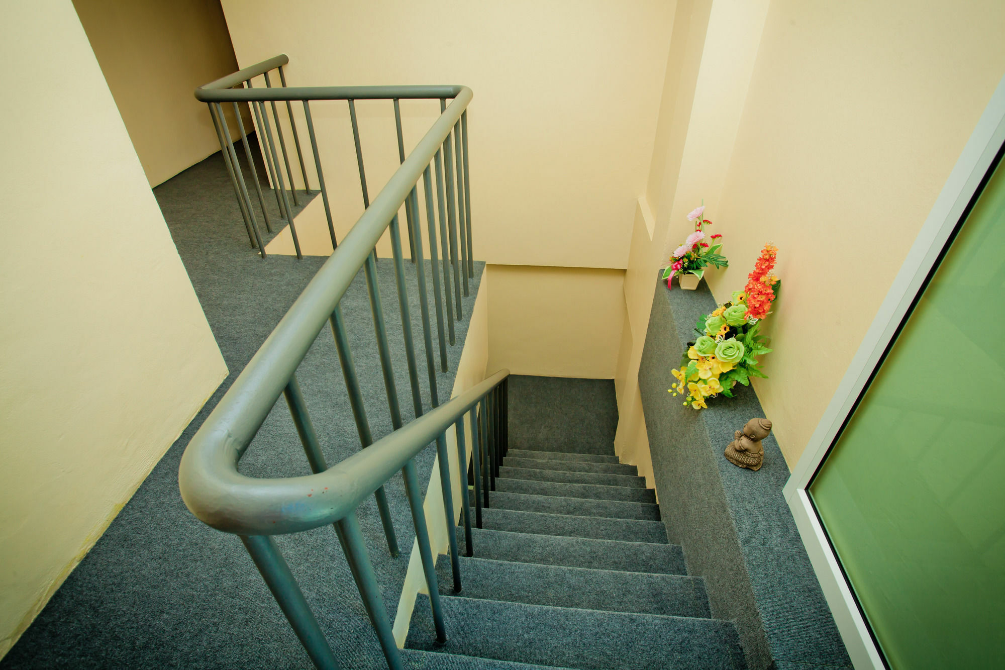 Chaphone Guesthouse Phuket Dış mekan fotoğraf
