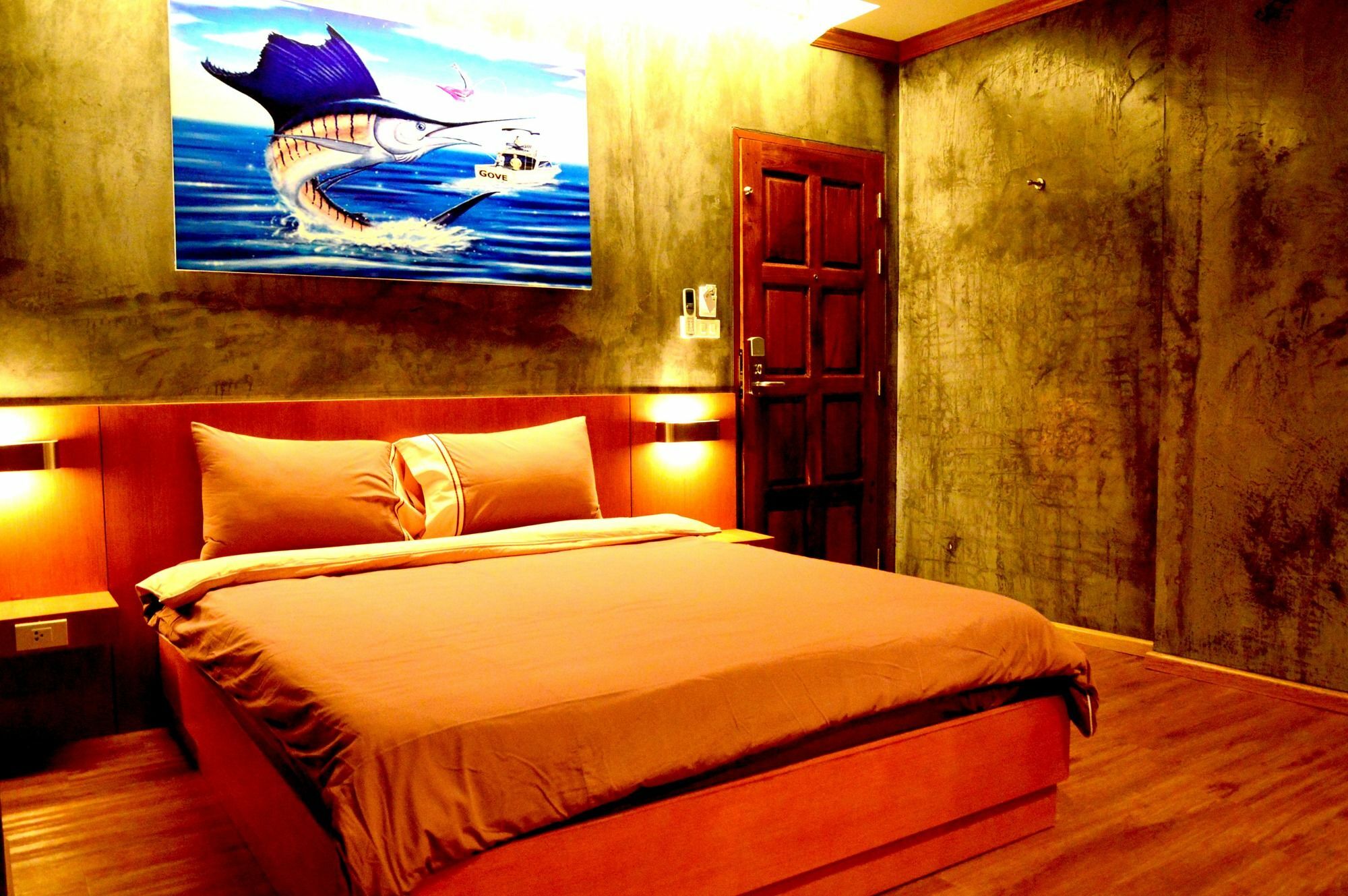 Chaphone Guesthouse Phuket Dış mekan fotoğraf