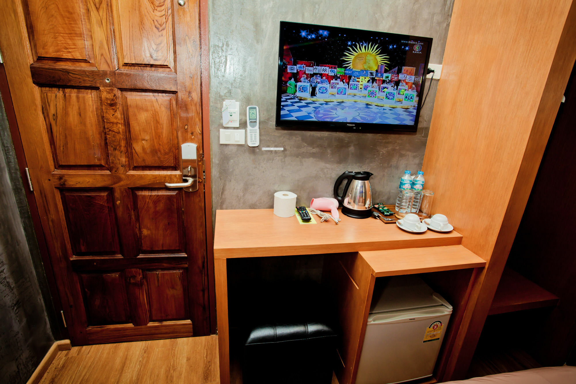 Chaphone Guesthouse Phuket Dış mekan fotoğraf